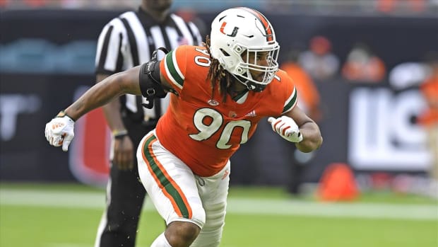 akheem mesidor miami